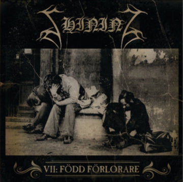 VII / FODD FORLORARE | VINYL RECORD (LP)