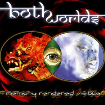 MEMORY RENDERED VISABLE (CLEAR VINYL/2LP) | VINYL RECORD (LP)