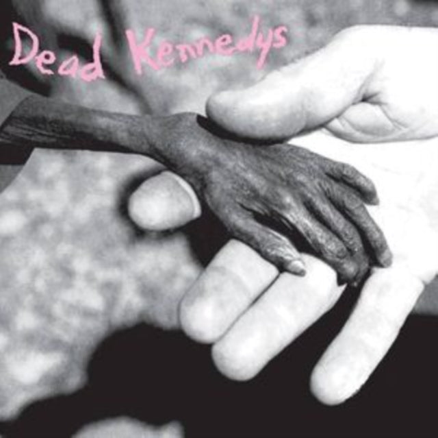 DEAD KENNEDYS | PLASTIC SURGERY DISASTERS (PURPLE VINYL) | VINYL RECORD (LP)