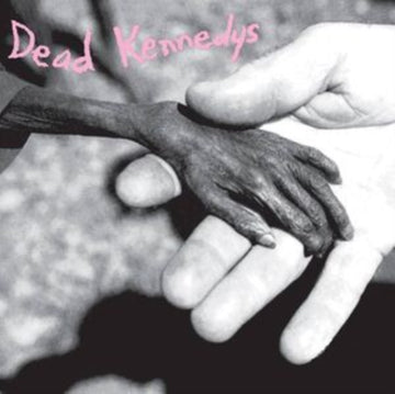 DEAD KENNEDYS | PLASTIC SURGERY DISASTERS (PURPLE VINYL) | VINYL RECORD (LP)