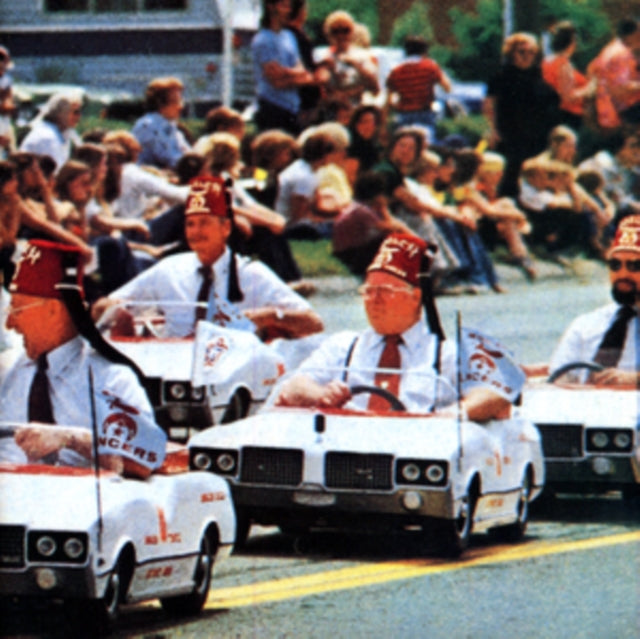 DEAD KENNEDYS | FRANKENCHRIST (BLUE VINYL) | VINYL RECORD (LP)