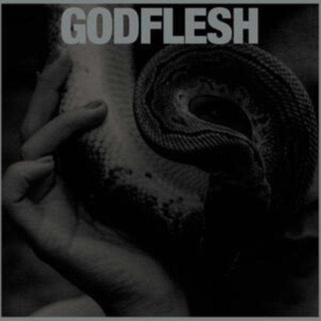 GODFLESH | PURGE | CD