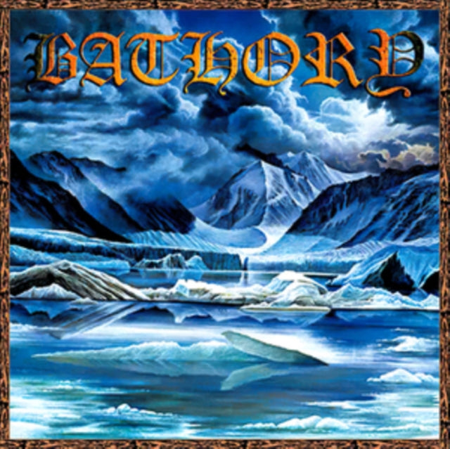 BATHORY | NORDLAND I (180G) | VINYL RECORD (LP)