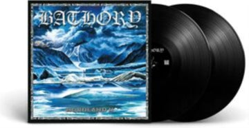 BATHORY | NORDLAND II (180G) | VINYL RECORD (LP)