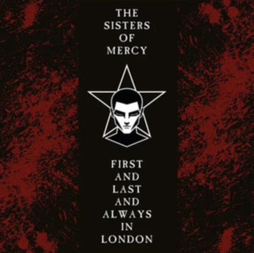 FIRST & LAST AND ALWAYS IN LONDON (PURPLE VINYL/2LP) | VINYL RECORD (LP)
