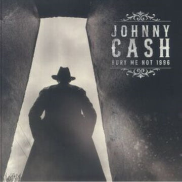 BURY ME NOT 1996 (2LP) | VINYL RECORD (LP)