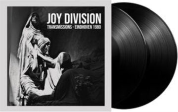 TRANSMISSIONS - EINDHOVEN 1980 (2LP) | VINYL RECORD (LP)