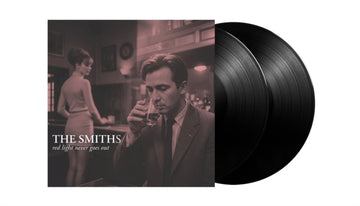 RED LIGHT NEVER GOES OUT (2LP) | VINYL RECORD (LP)