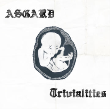 TRIVIALITIES | VINYL RECORD (LP)