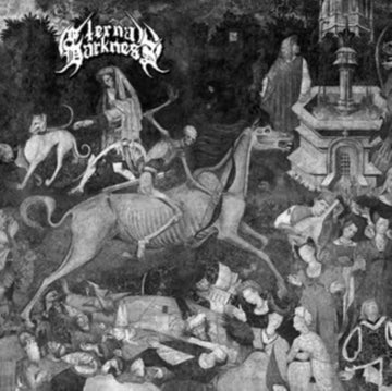 ETERNAL DARKNESS | VINYL RECORD (LP)