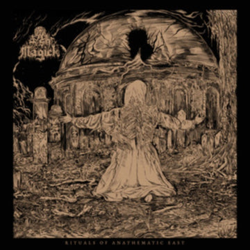 RITUALS OF ANATHEMATIC EAST | VINYL RECORD (LP)