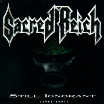 STILL IGNORANT (1987-1997) LIVE (2LP/CLEAR VINYL) | VINYL RECORD (LP)