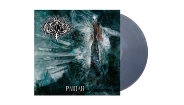 PARIAH (CLEAR VINYL) | VINYL RECORD (LP)