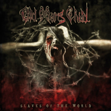 SLAVES OF THE WORLD | VINYL RECORD (LP)