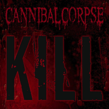 KILL (PICTURE DISC) | 12IN VINYL