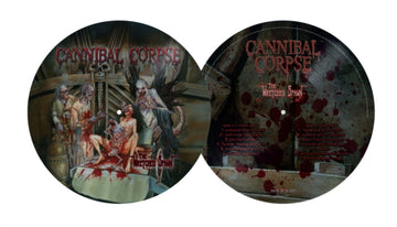 WRETCHED SPAWN (PICTURE DISC) | VINYL RECORD (LP)