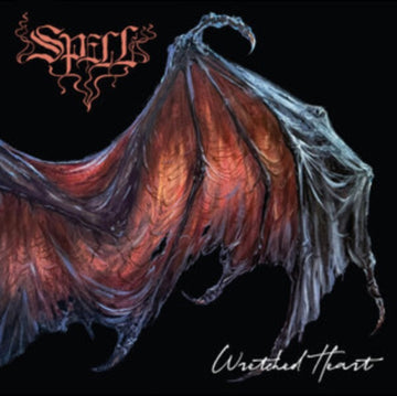 WRETCHED HEART (PURPLE VINYL) | VINYL RECORD (LP)