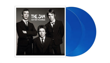 AWAY FROM THE NUMBERS (BLUE VINYL/2LP) | VINYL RECORD (LP)