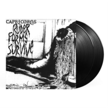 RUDER FORMS SURVIVE (2LP) | VINYL RECORD (LP)