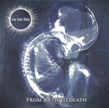 FROM BIRTH TO DEATH | VINYL RECORD (LP)
