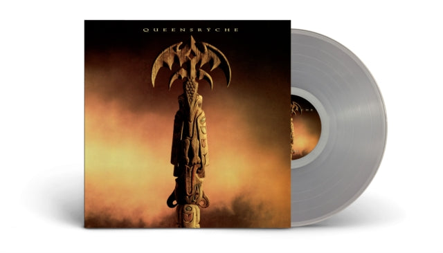 QUEENSRYCHE | PROMISED LAND (140G) | VINYL RECORD (LP)