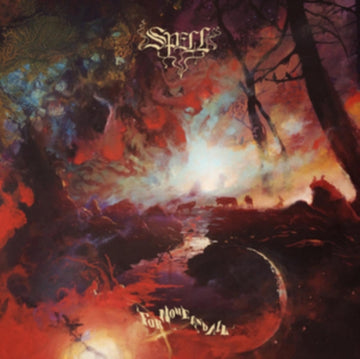 SPELL | FOR NONE AND ALL (180G) | VINYL RECORD (LP)