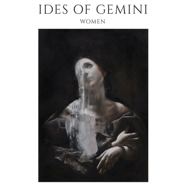 IDES OF GEMINI | WOMEN | VINYL RECORD (LP)