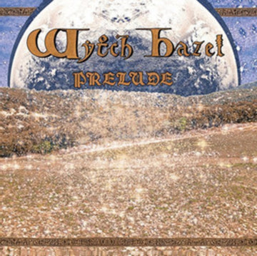 PRELUDE (PIC DISC) | 12IN VINYL