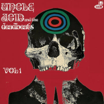 VOL.1 (GREEN VINYL) | VINYL RECORD (LP)
