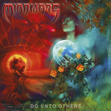 DO UNTO OTHERS | VINYL RECORD (LP)