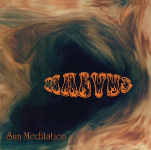 NAEVUS | SUN MEDITATION (180G/PURPLE VINYL/LIMITED GATEFOLD/DL CARD) | VINYL RECORD (LP)