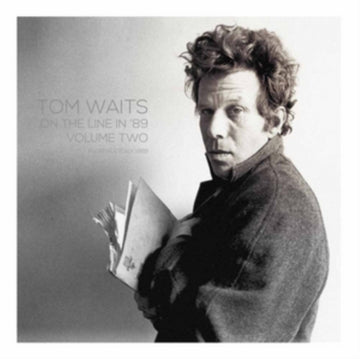 WAITS, TOM | ON THE LINE IN 89 VOL.2 | VINYL RECORD (LP)