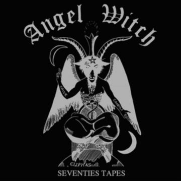 SEVENTIES TAPES | VINYL RECORD (LP)