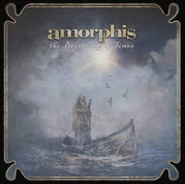 AMORPHIS | BEGINNING OF TIMES | VINYL RECORD (LP)