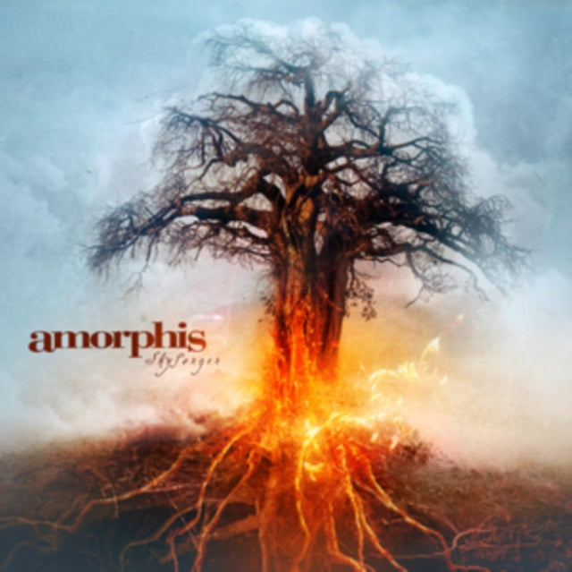 AMORPHIS | SKYFORGER | VINYL RECORD (LP)