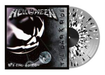 HELLOWEEN | DARK RIDE (140G) | VINYL RECORD (LP)