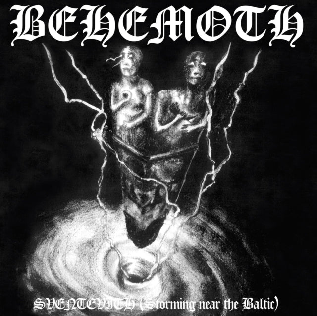 BEHEMOTH | SVENTEVITH | VINYL RECORD (LP)