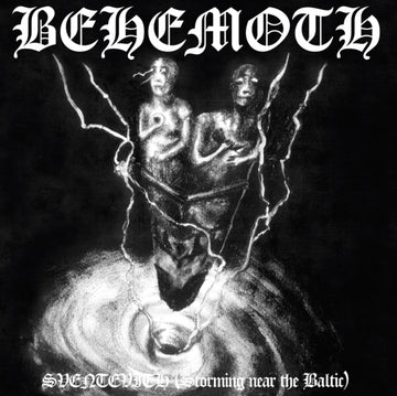 BEHEMOTH | SVENTEVITH | VINYL RECORD (LP)