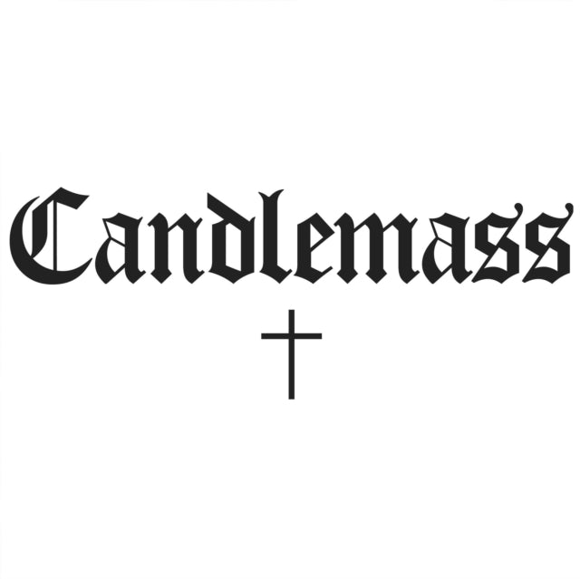 CANDLEMASS | CANDLEMASS | VINYL RECORD (LP)
