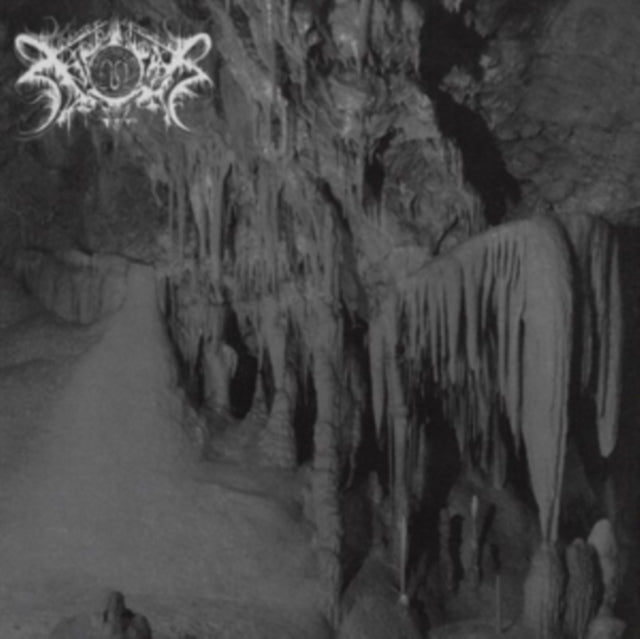 XASTHUR | XASTHUR (2LP/140G) | VINYL RECORD (LP)