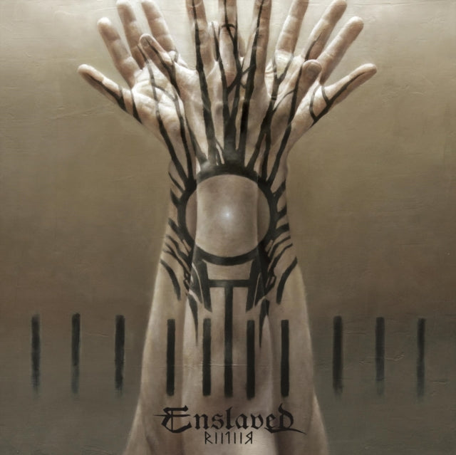 ENSLAVED | RIITIIR | VINYL RECORD (LP)