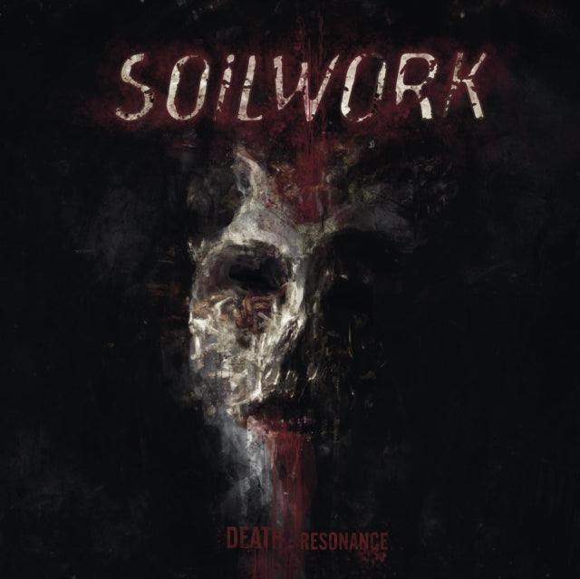 SOILWORK | DEATH RESONANCE | VINYL RECORD (LP)