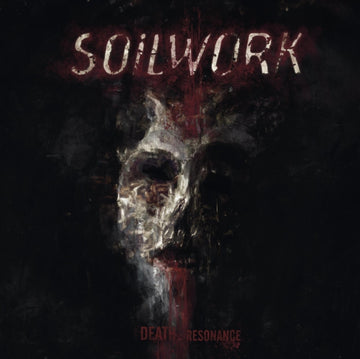 SOILWORK | DEATH RESONANCE | VINYL RECORD (LP)