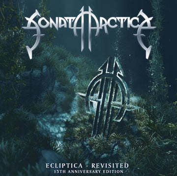 ECLIPTICA REVISITED (15 YEARS ANNIVERSARY) | VINYL RECORD (LP)
