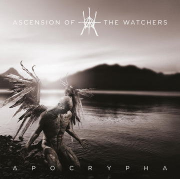 ASCENSION OF THE WATCHERS | APOCRYPHA (140G/BLACK/CLEAR VINYL/2LP) | VINYL RECORD (LP)