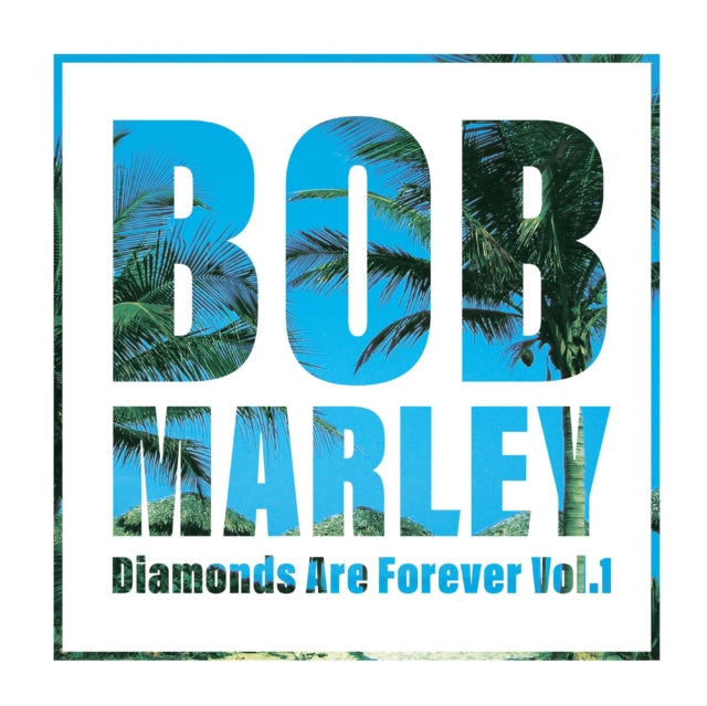 MARLEY, BOB | DIAMONDS ARE FOREVER VOL .1 | VINYL RECORD (LP)