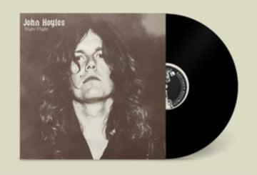 NIGHT FLIGHT | VINYL RECORD (LP)