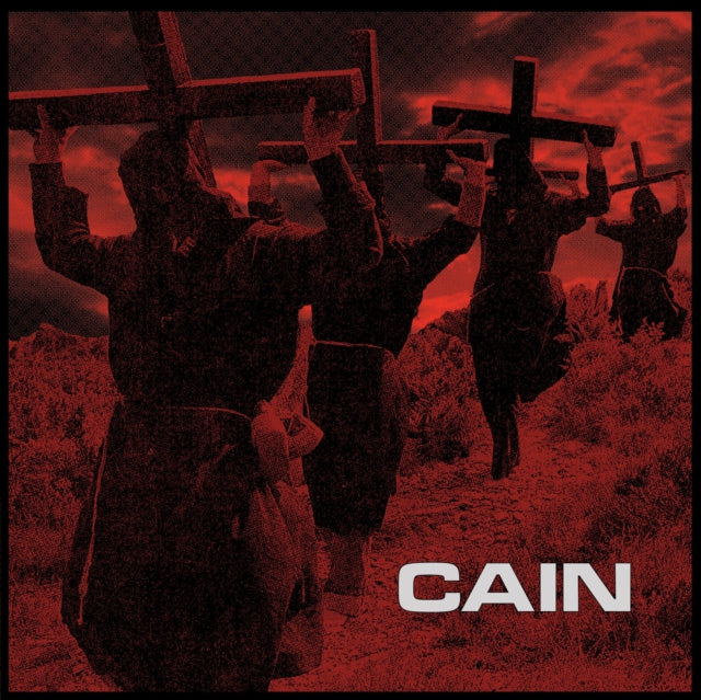 CAIN | CAIN | VINYL RECORD (LP)