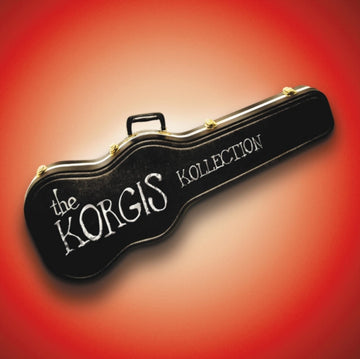 KORGIS | KOLLECTION | VINYL RECORD (LP)