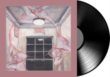 GENTLE ILLNESS | VINYL RECORD (LP)